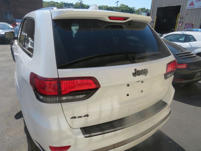 jeep grand cherokee 2021 1C4RJFCG4MC592295 image